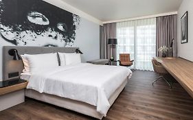 Radisson Blu Hotel Koeln